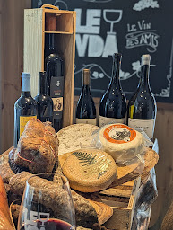 Photo n°27 de Le VDA à Ville-d'Avray (Bar à vin)