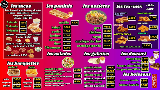 Photo 1 - Ben food