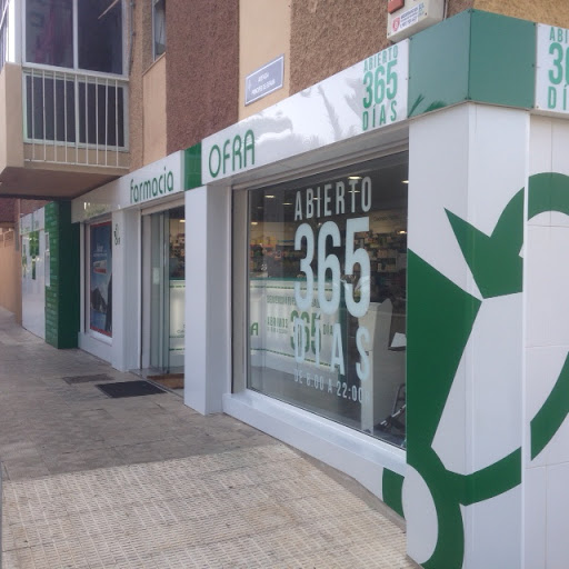 FARMACIA OFRA - Thumbnail