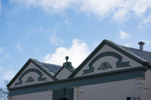 Tatura Civic Halls - Thumbnail