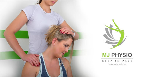 MJ Physio & Sports Injury Clinic (Fraser Street Physio) - Physio In Vancouver
