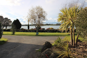 Photo n°14 de Camping de Saint-Cado à Belz (Terrain pour camping-cars)