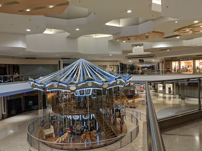 Chesterfield Mall