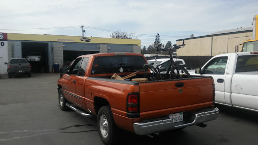 Perez Auto Service - Thumbnail