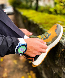 Photo n°16 de NATUR RUNNING LE PUY à Le Puy-en-Velay (Magasin d'articles de sports)