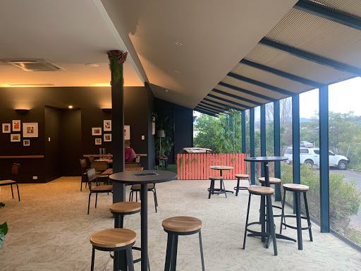 Mamma's Cantina