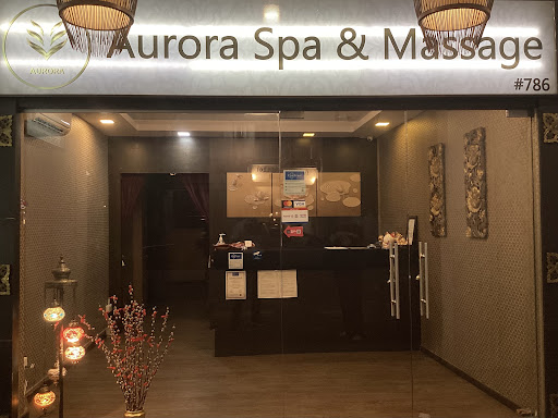 Aurora Spa & Massage