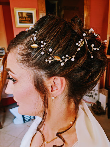 coiffeuse a domicile Sabine - Thumbnail