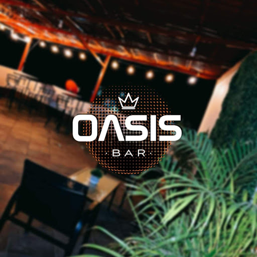 OASIS-BAR CHONTA