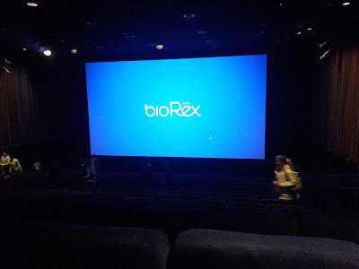 Photos of Bio Rex Cinemas Oy