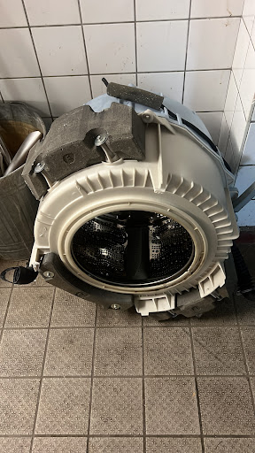 Appliances Customer Service Berlin - Thumbnail