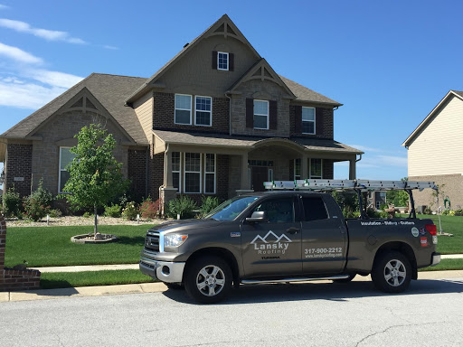 Lansky Roofing - United States