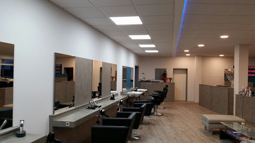 Number One Friseur & Barbier - Thumbnail