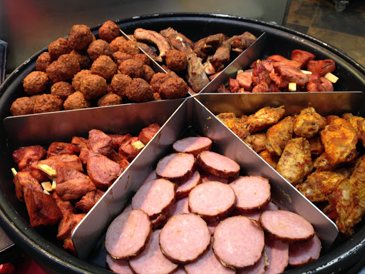 Woerden Catering - Thumbnail