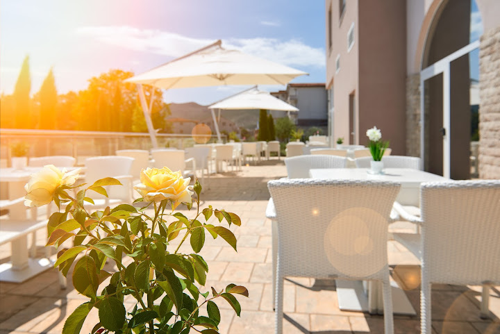 Medjugorje Hotel & Spa by null