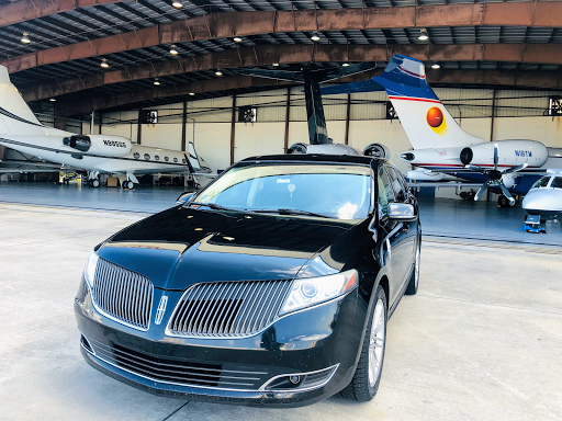 AIRPORT CAR & LIMO - Thumbnail