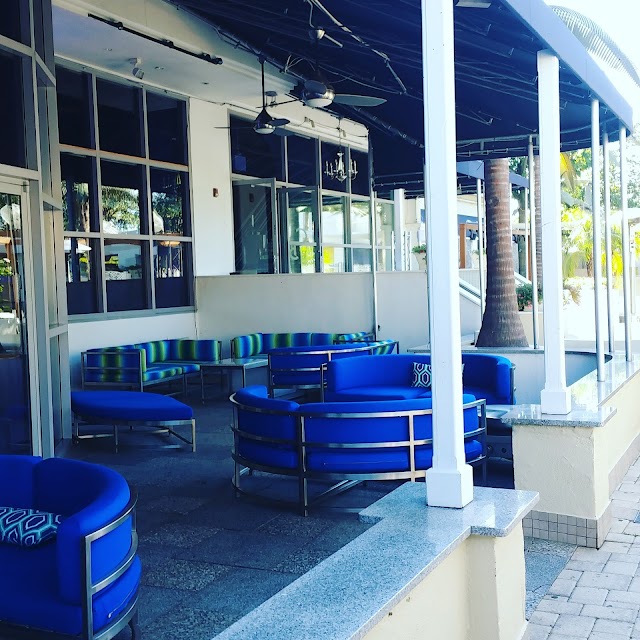 Chateau Briand Caterers