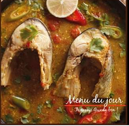 Photo n°12 de LE COMPTOIR CREOLE à Baie-Mahault (Restaurant)