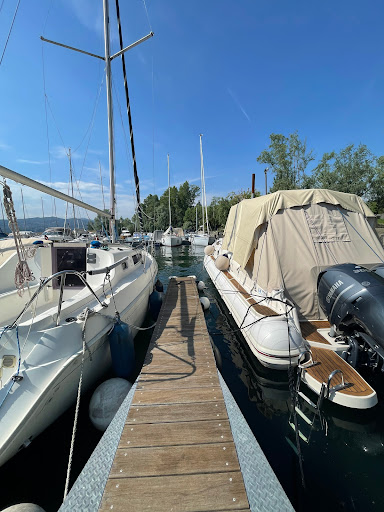 Nautica Tognoli Armando