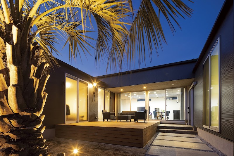 Suzunarihome 松阪嬉野スタジオ (愛犬・愛猫同伴OK) スズナリホーム 株式会社鈴生総建