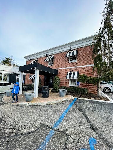 Pace's Steak House Gallery - United States