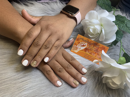 Autumn Nails Salon - Thumbnail