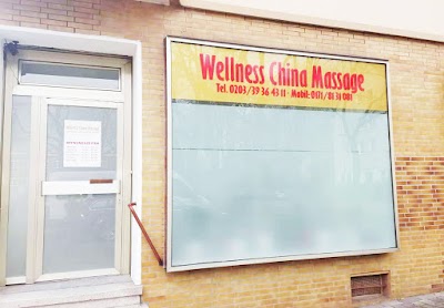 Chinesische massage duisburg