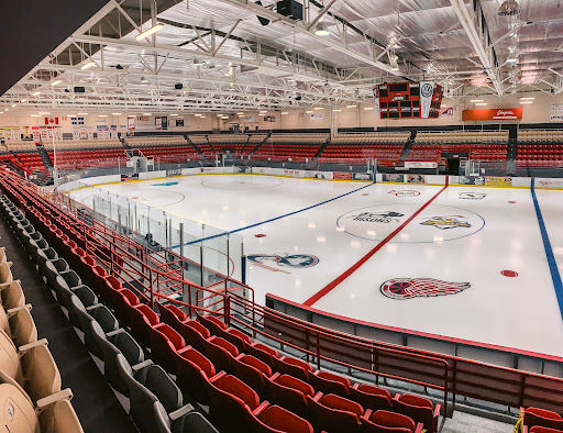 Center sportif Léonard-Grondin