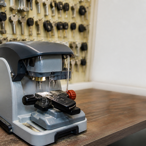 Lost or damaged keys? Get fast, precise computerized key cutting at Baba Key Maker in Langar Houz… post image