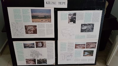 Photos of Silifke Museum