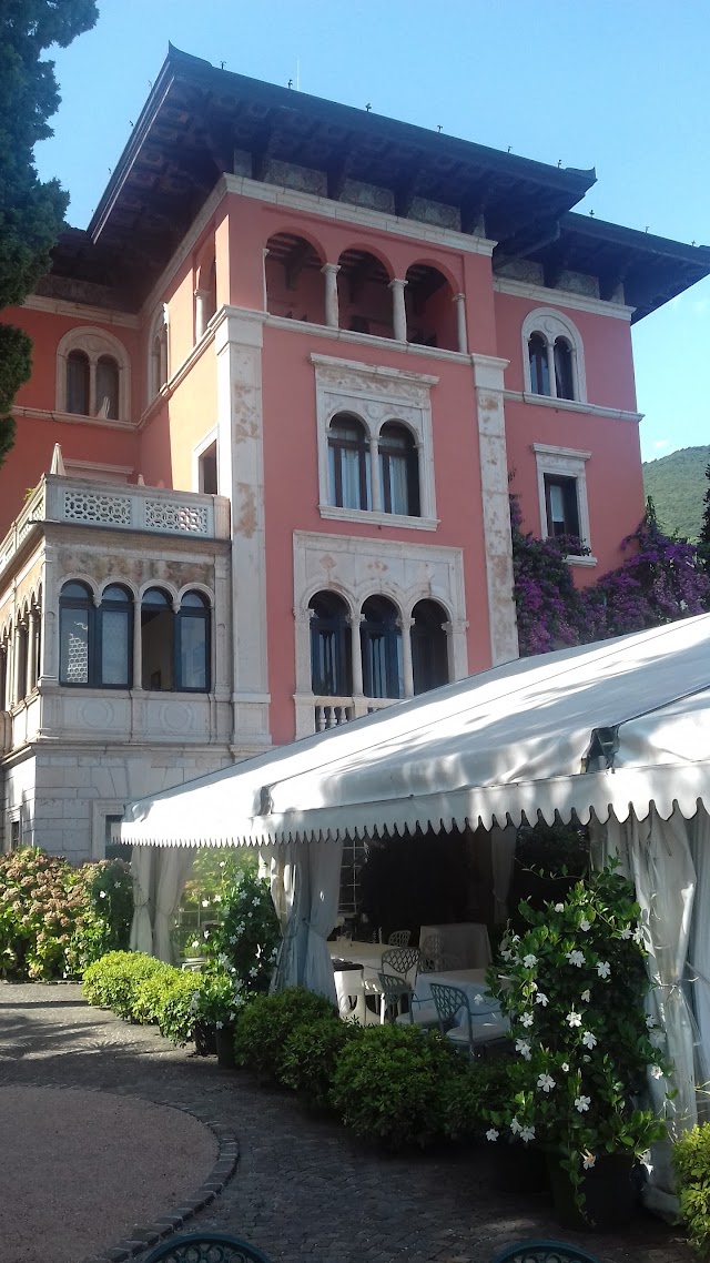 Hotel Villa Fiordaliso