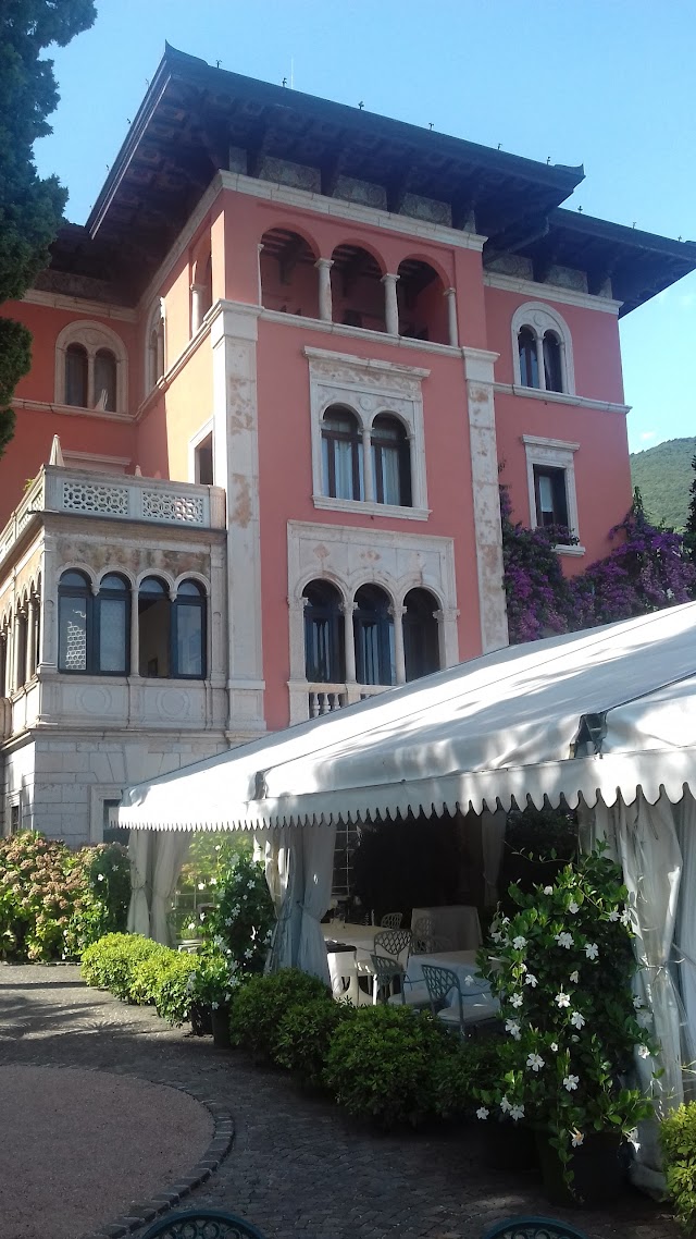 Hotel Villa Fiordaliso