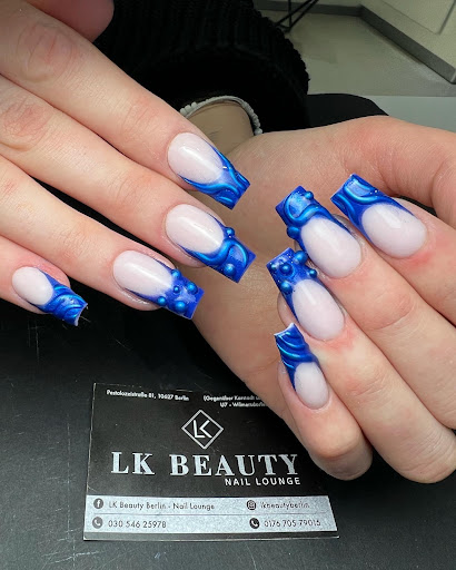 LK Beauty 2 Berlin - Thumbnail