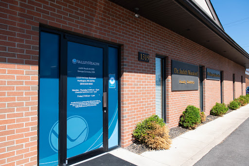 Valley Health - Huntington Dental