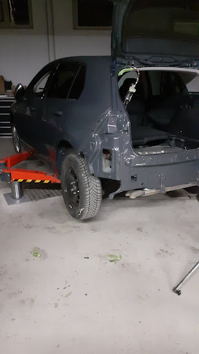 Auto Münch - Visual