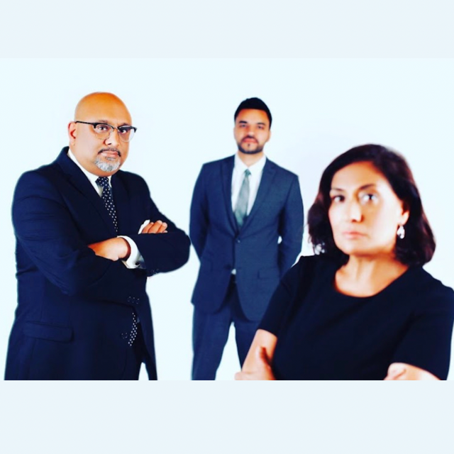 Bhogal Partners Solicitors Notaries - Solicitors in Hounslow