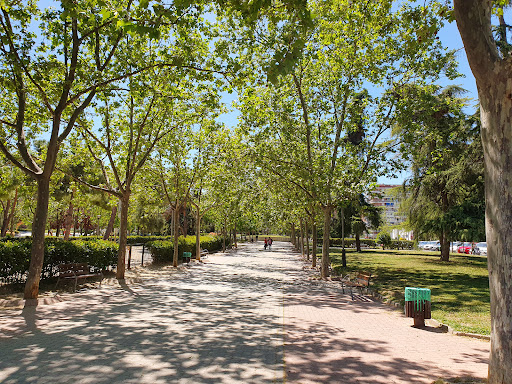 Lisboa Park - Visual