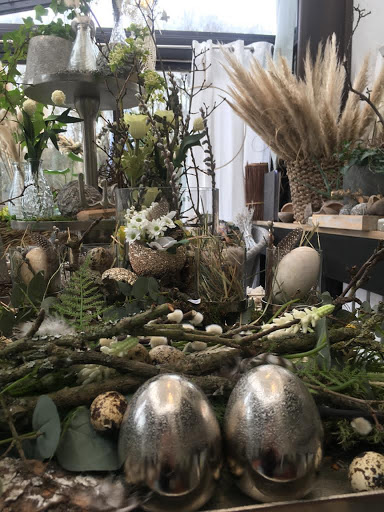 Blumen Backhaus Inh. Bettina Grave - Thumbnail