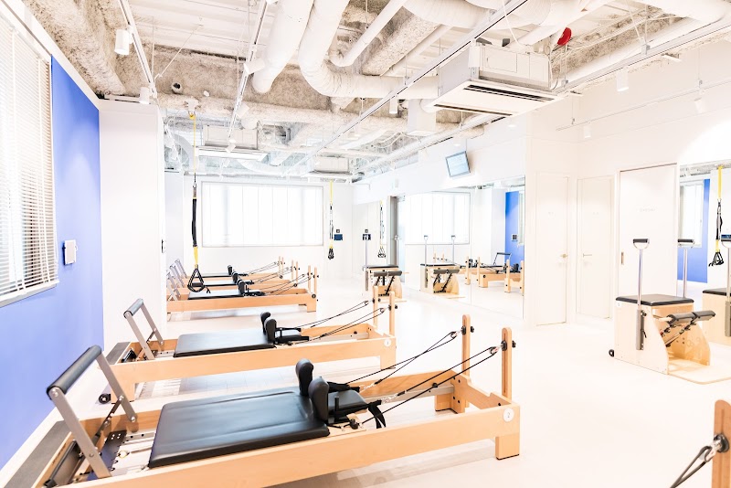 URBAN CLASSIC PILATES 町屋