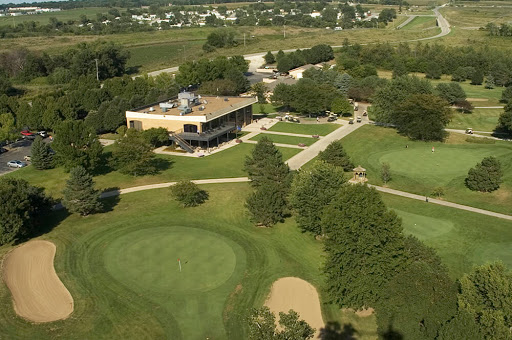 Echo Valley Country Club - Thumbnail