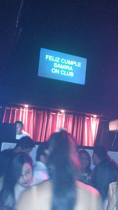 Photos of On Club