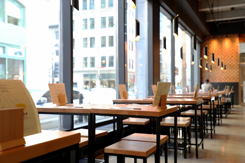 Photo of KINTON RAMEN SQUARE-VICTORIA