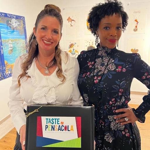 Taste of Pensacola - Thumbnail