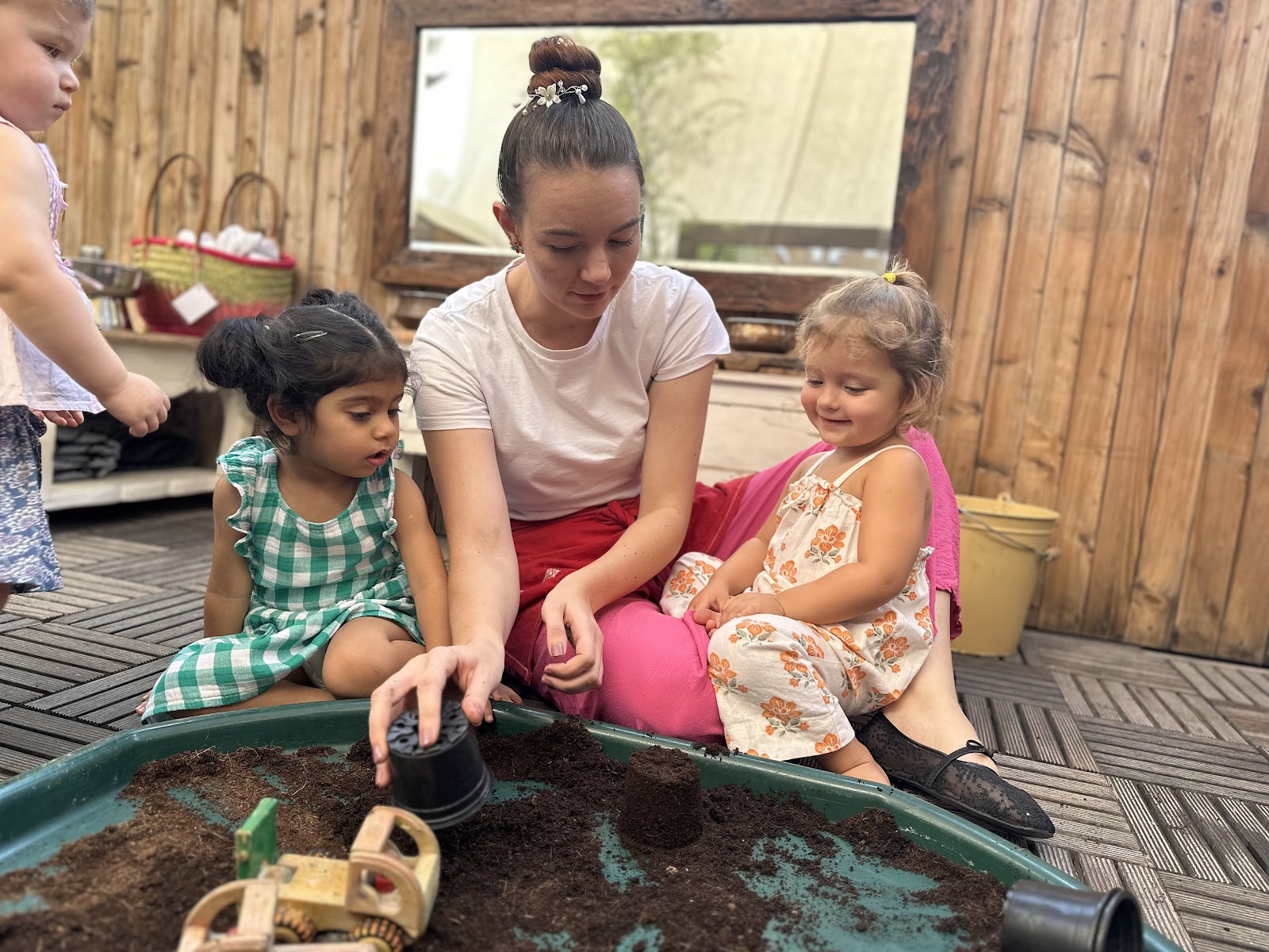 Little Land Nursery & Montessori Centre - صورة 5