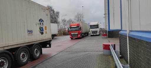 Constellation Cold Logistics Nijkerk B.V. - Thumbnail