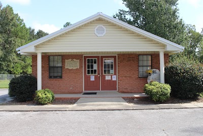 Ambrose Public Library