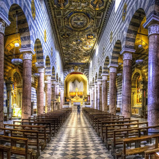 Cattedrale di Santa Maria Assunta Gallery - Italy