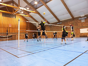 Photo n°16 de Gasny Omnisports 91 - GO91 Volley-Ball à Gasny (Club de volley-ball)