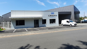 Photo n°1 de Crispin Industrie à Saint-Léger-sous-Cholet (Grossiste)