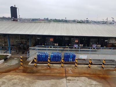 Photos of Nigerian Breweries PLC , Aba